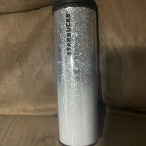 Starbucks Cup